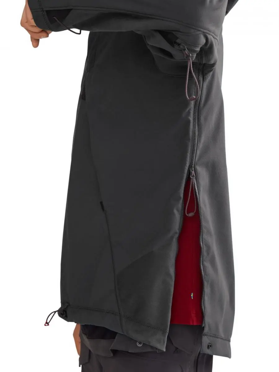 source679313.jpg Lodur Anorak M´s