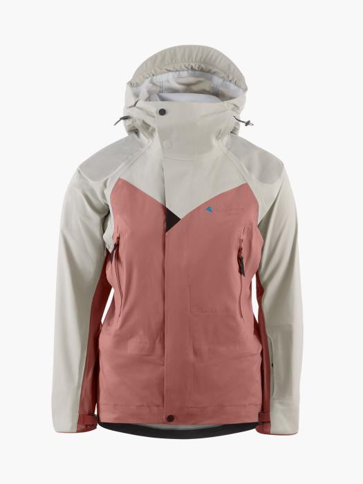 Svalinn Hood Jacket W´s