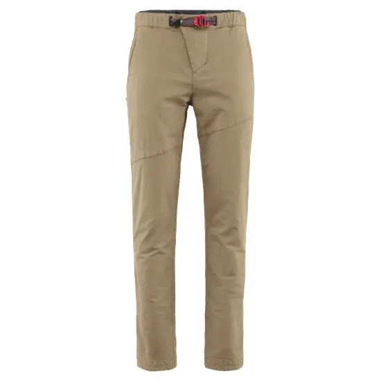 Hjuke Pants M's Farbe: Dark Khaki - Hjuke Pants M's