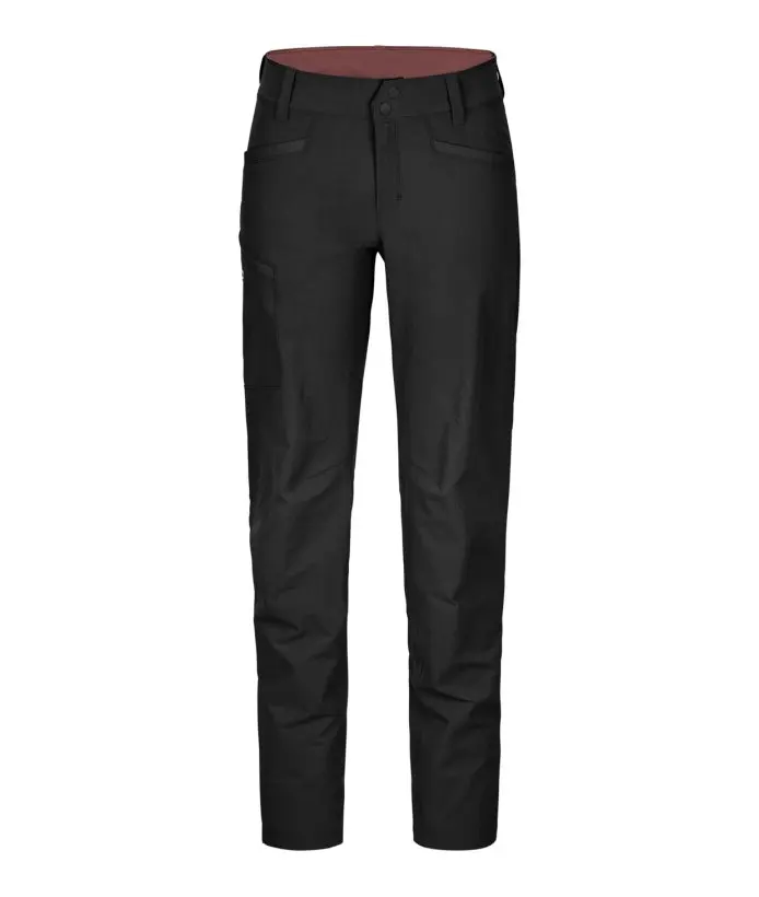 Pelmo Pants W Pelmo Pants W