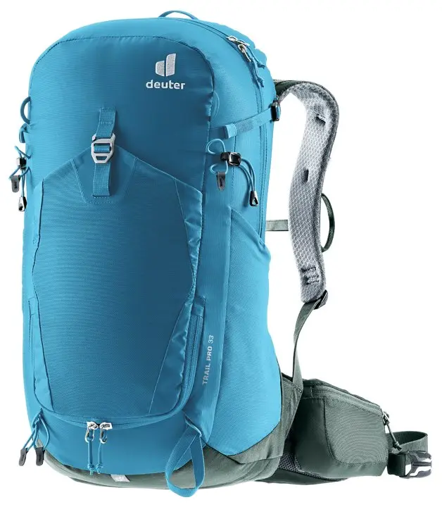 Farbe: 3253 - wave/ivy - Trail Pro 33 Farbe: 3253 - wave/ivy - Trail Pro 33