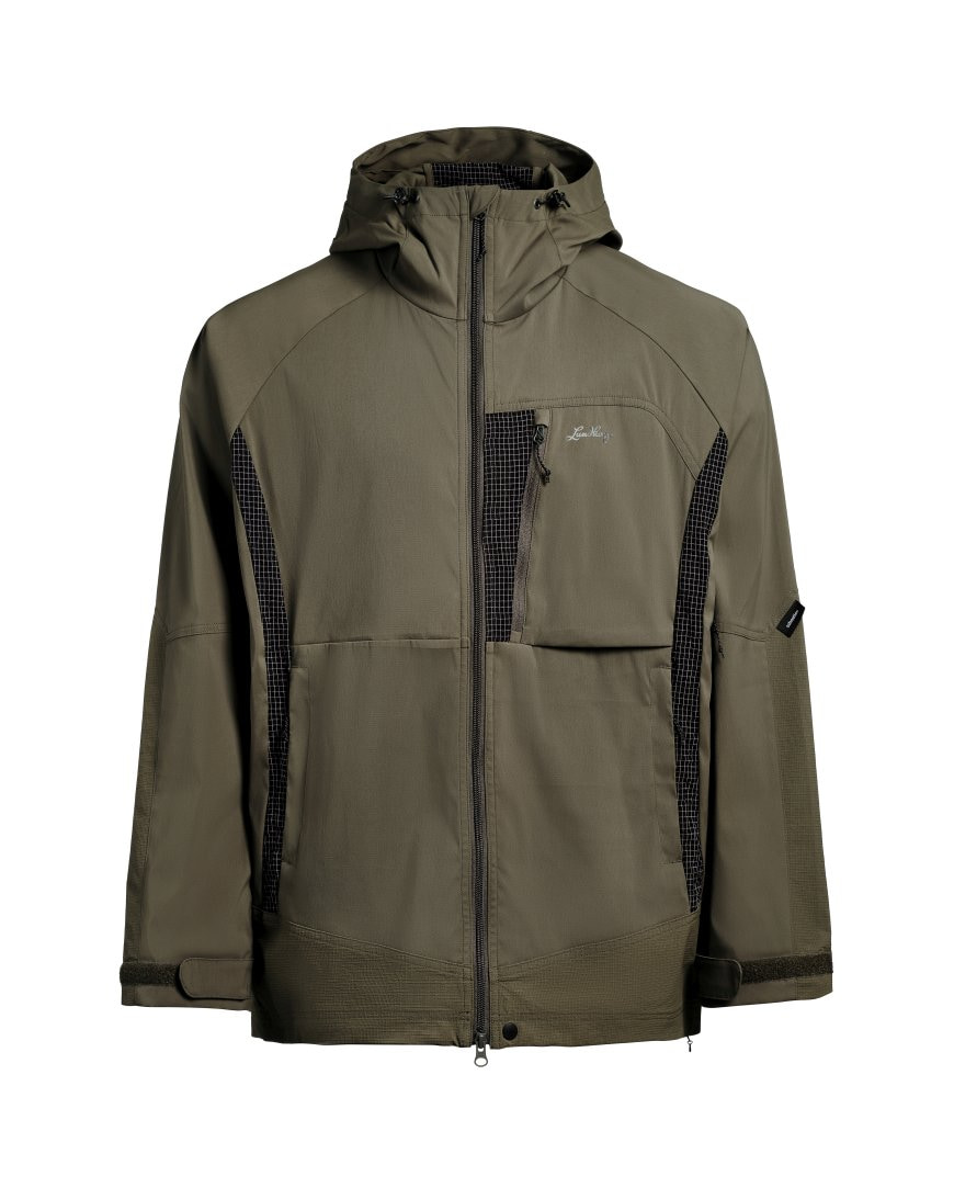 Padje Light Vent Jacket M