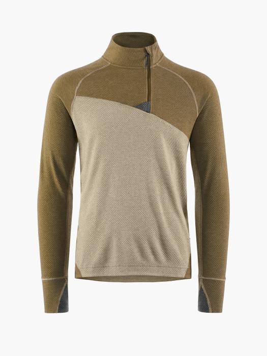 10055_591_001.jpg Huge Half Zip Sweater M´s