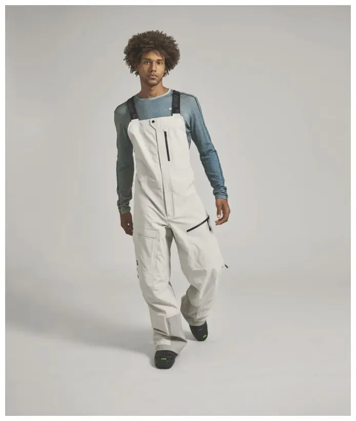 Ravine Plus 3L Bib Pants M