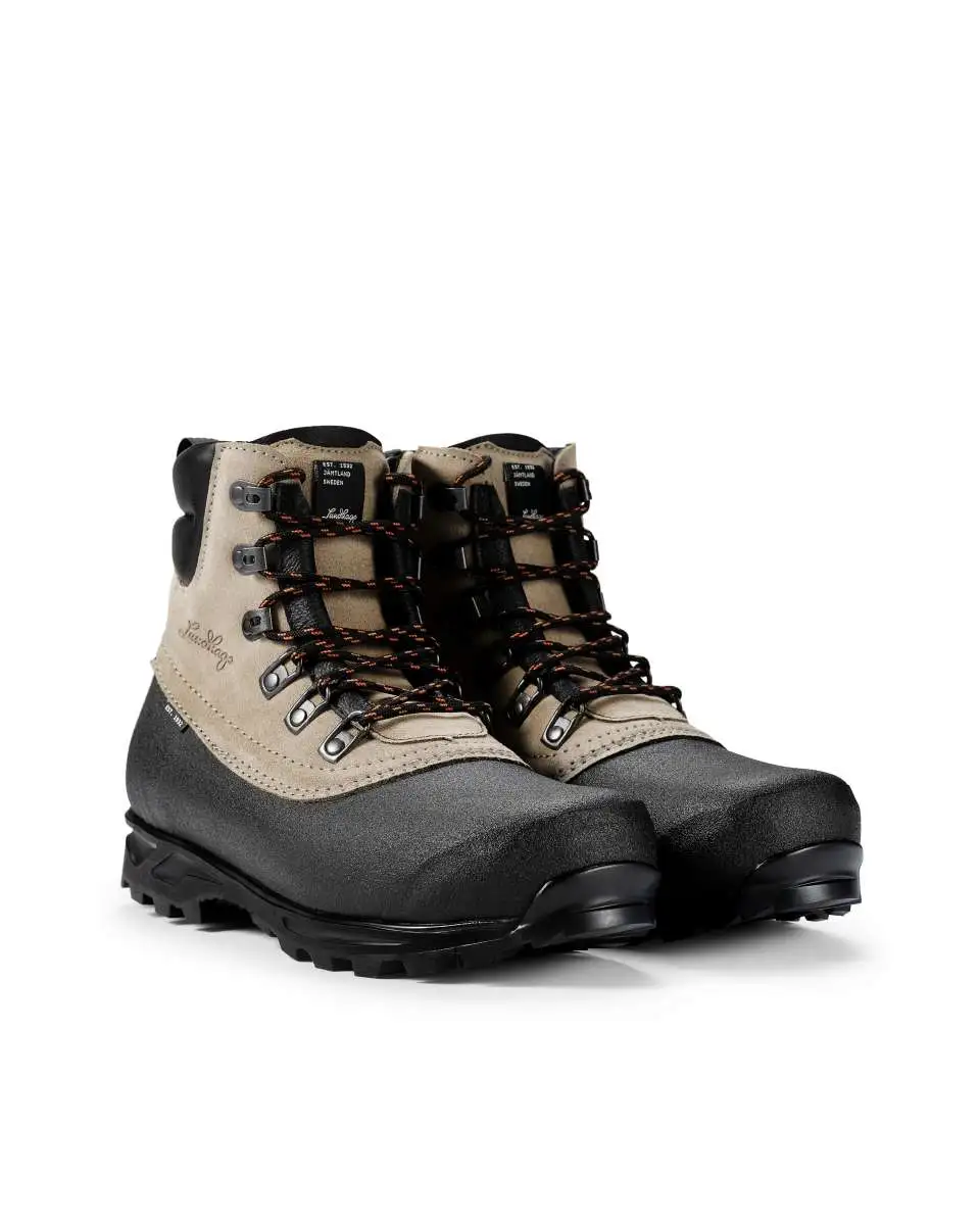 Tjakke II Trekking Boot Mid