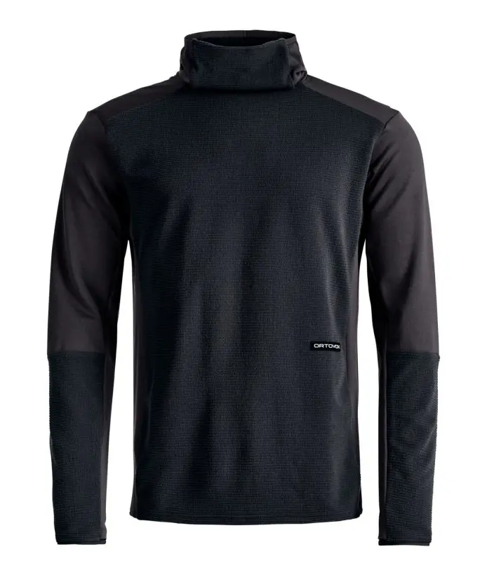 Fleece Cord Longsleeve M Fleece Cord Longsleeve M