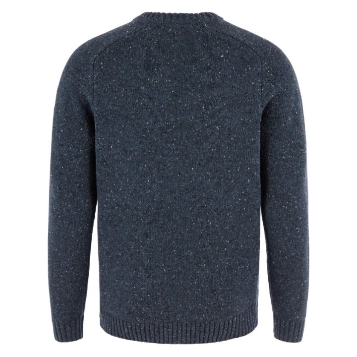 Övik Neps Knit Sweater M