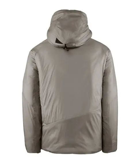 Lödyn Hood Jacket M´s Lödyn Hood Jacket M´s