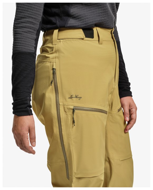 Abisku Waterproof Pants W