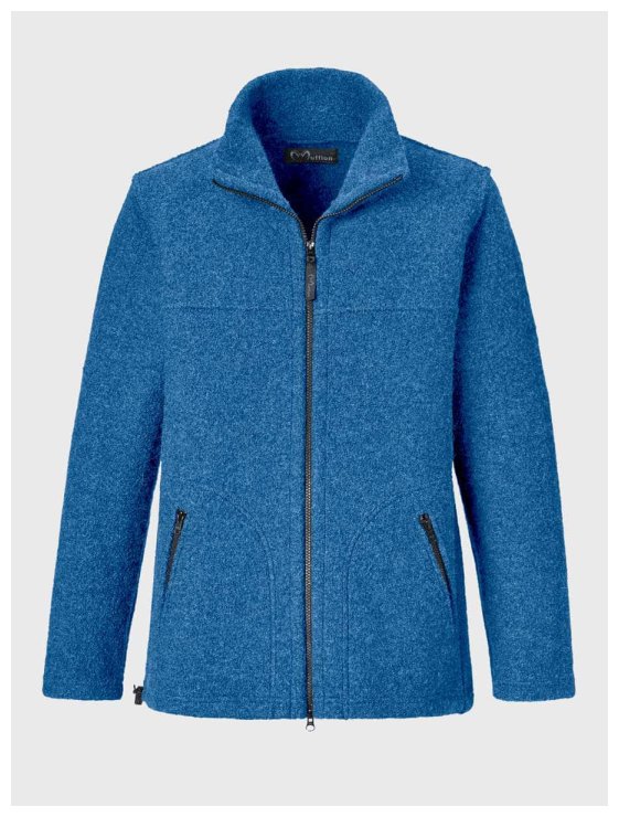 Mu-Janus Farbe: S36- Sea - Mu-Janus