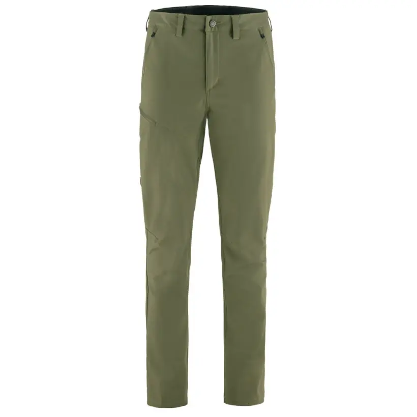 Abisko Trail Stretch Trousers M