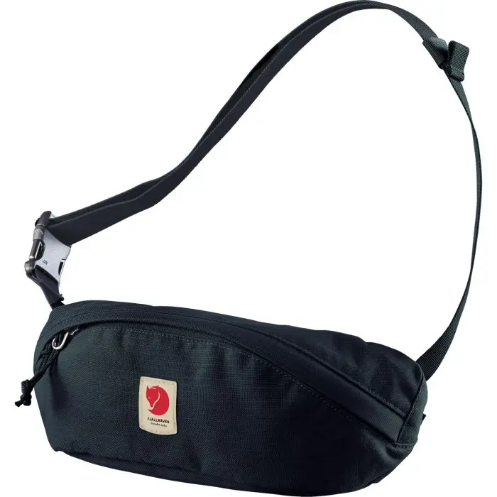 Farbe: 570 - Mountain Blue - Ulvö Hip Pack Medium