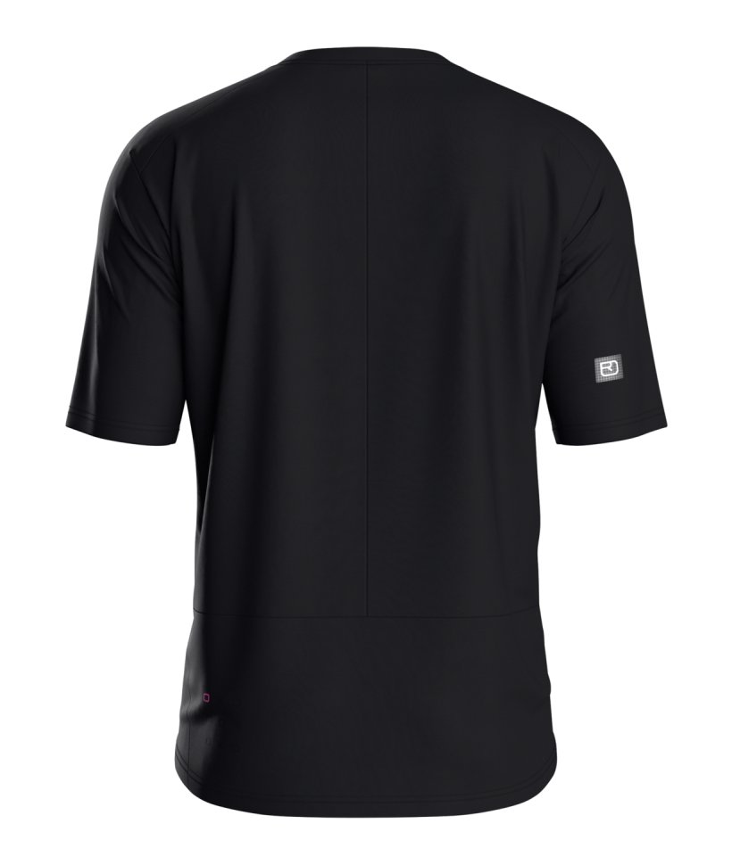 379500-88931-90201-SEQUENCE_TRAIL_JERSEY_TS_M_black_raven-B-02.jpg Sequence Trail Jersey TS M