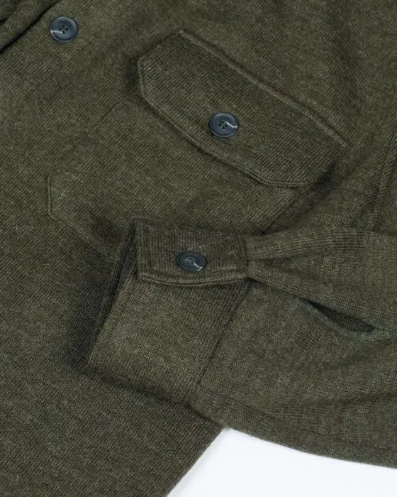 GY Grimstorp Overshirt