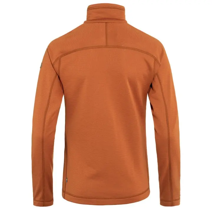 Abisko_Lite_Fleece_Jacket_W_87142-243_B_MAIN_FJR.jpg Abisko Lite Fleece Jacket W