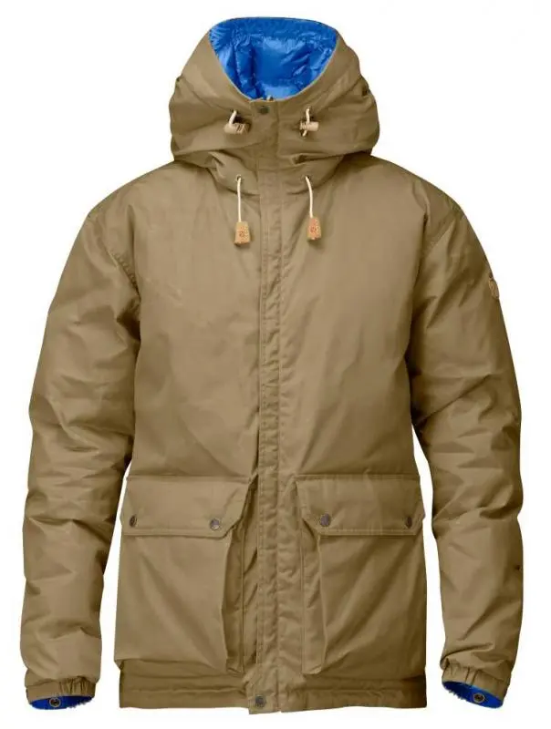 source824516.jpg Down Jacket No.16