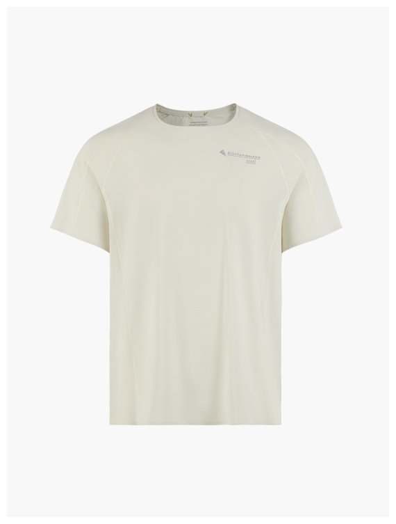 Farbe: Cristal Green - Diser SS Tee M's