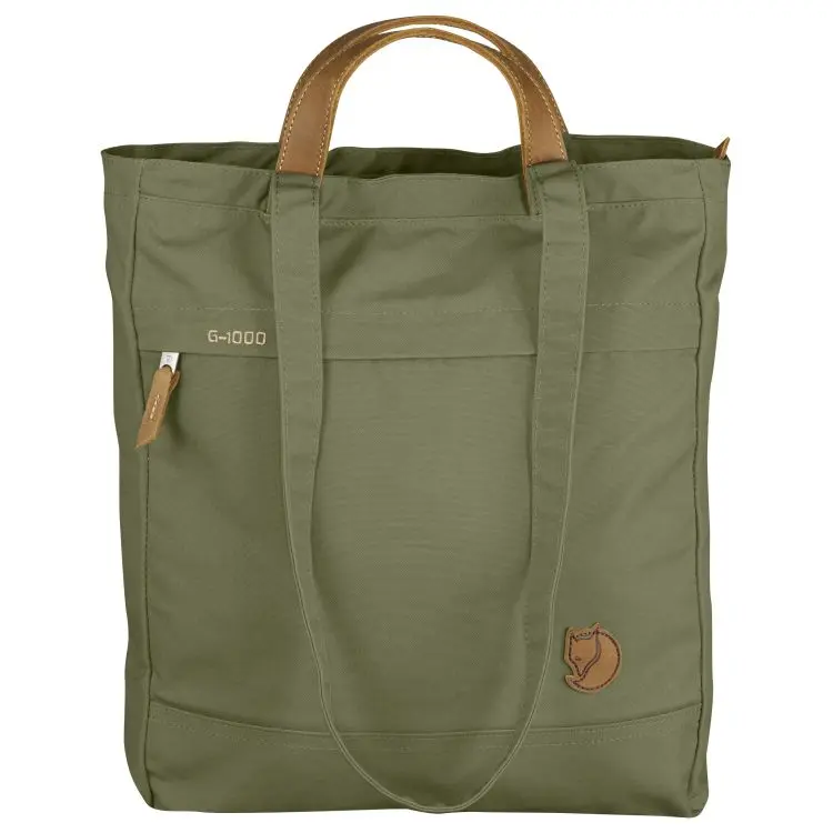 Farbe: 620 Green - Totepack No.1 Farbe: 620 Green - Totepack No.1