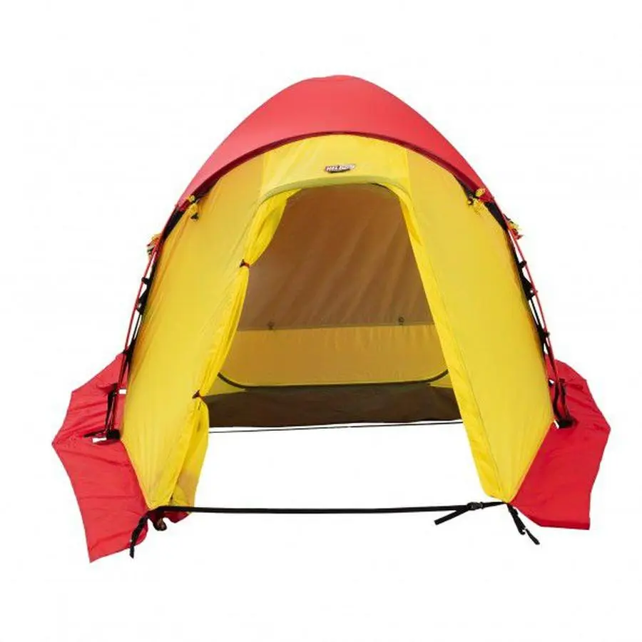 Himalaya X-trem 2 Himalaya X-trem 2