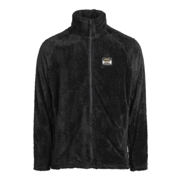 Järpen Fleece M - 1.jpg Farbe: Black - Järpen Fleece M