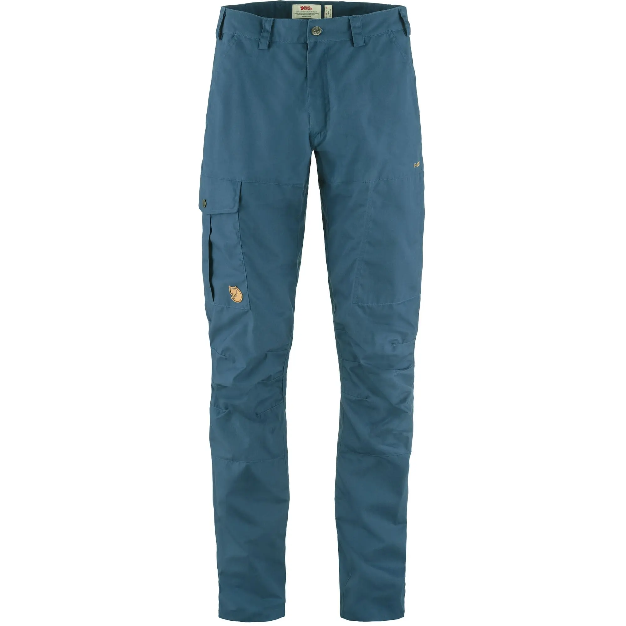Farbe: 534 Indigo Blue - Karl Pro Trousers M