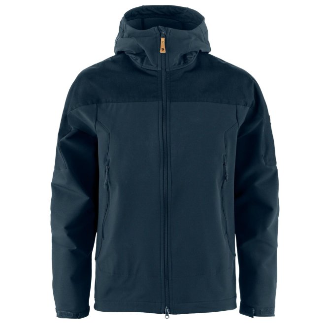 Keb Agile Winter Jacket M