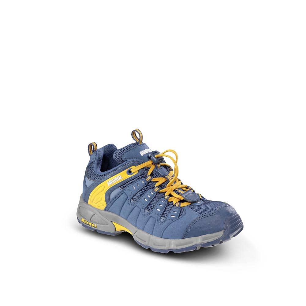 Farbe: 92 - sunset / petrol - Respond Junior