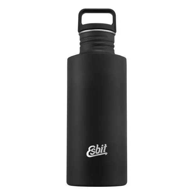 SCULPTOR Edelstahl-Trinkflasche SCULPTOR Edelstahl-Trinkflasche