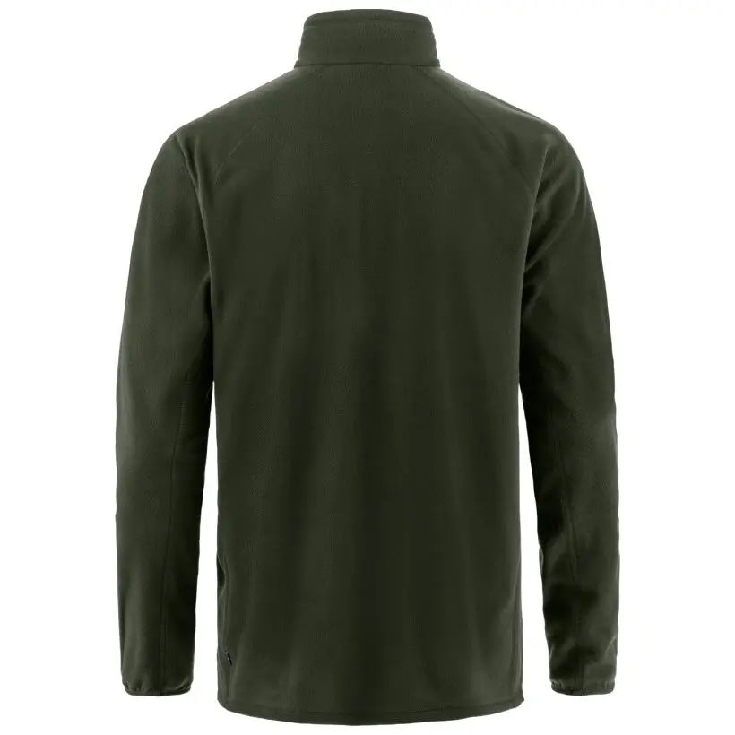 Övik Lite Fleece Half Zip M