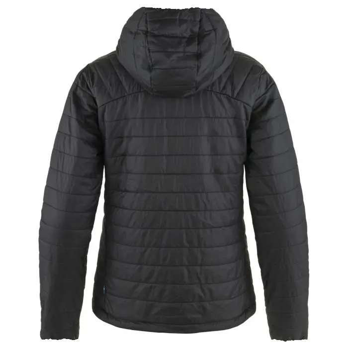 Expedition X-lätt Hoodie W Expedition X-lätt Hoodie W