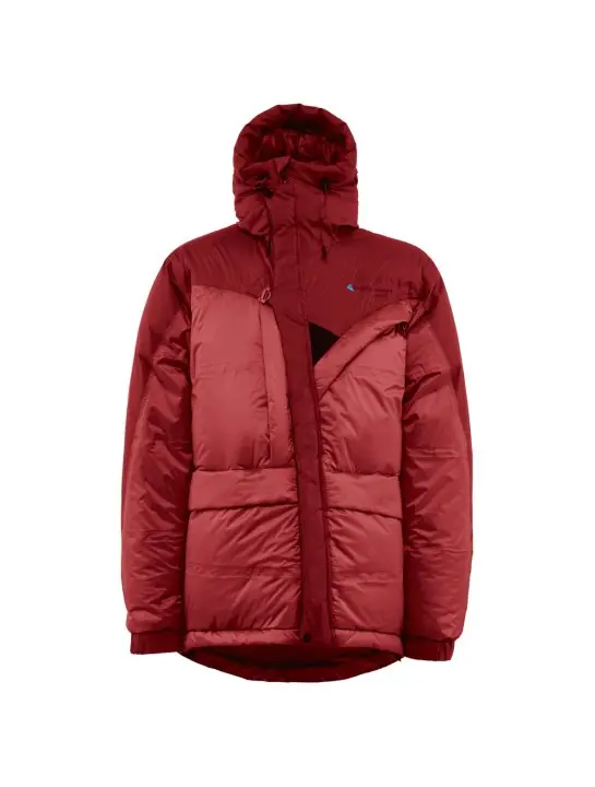 original-10647U02_230_P_001.jpg Farbe: Burnt Russet - Iving 2.0 Jacket M´s