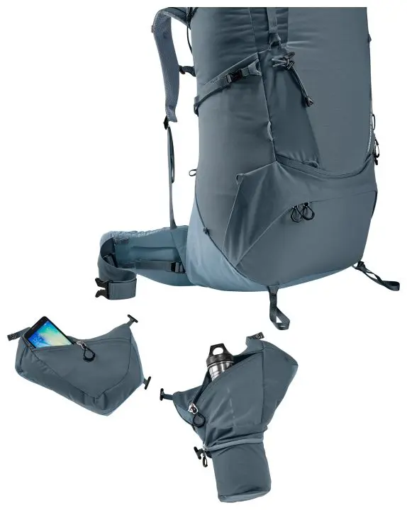 Aircontact Core 70+10 Aircontact Core 70+10