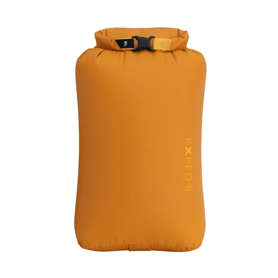 Farbe: gold - Drybag Versa