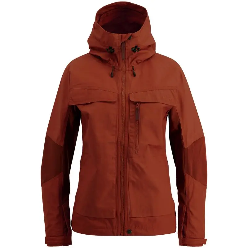 1127070-276-main01.jpg Farbe: Red/Dark Red - Authentic Ws Jacket