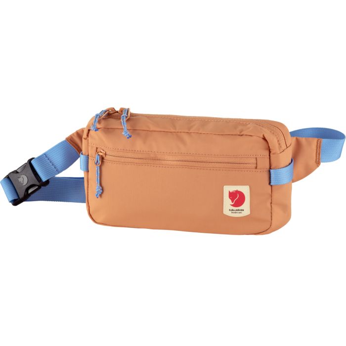 Farbe: 623 - Mountain Green - High Coast Hip Pack