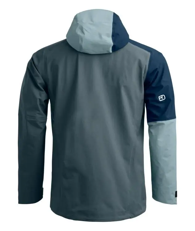 Seceda 3L Jacket M