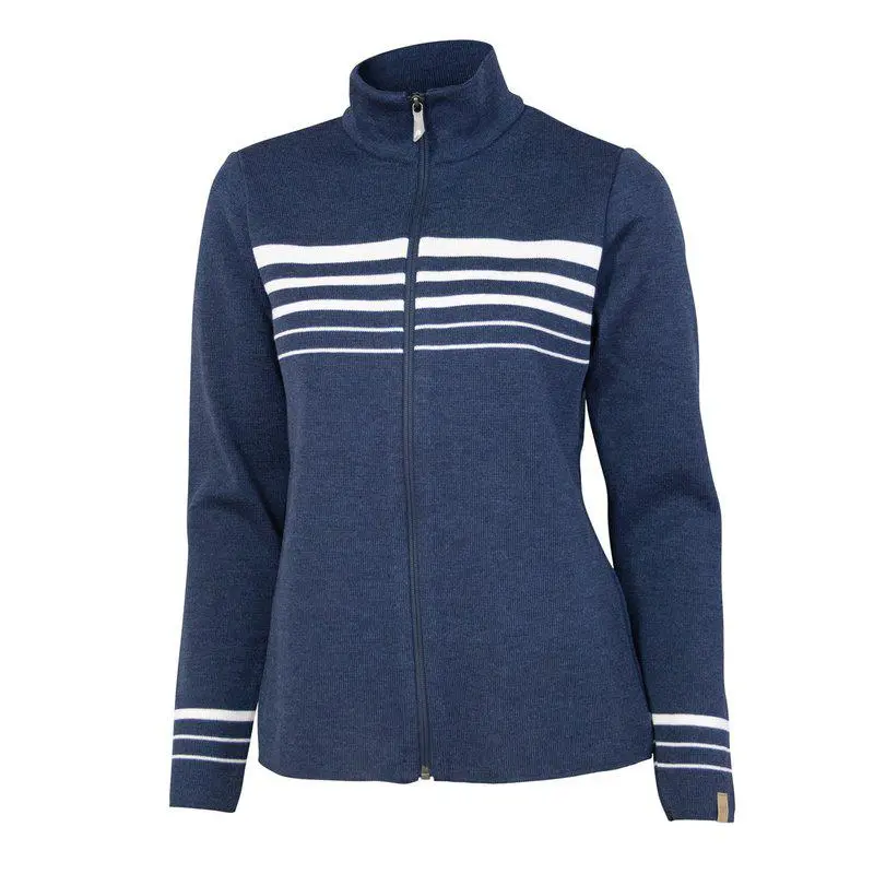 Ilona Full Zip