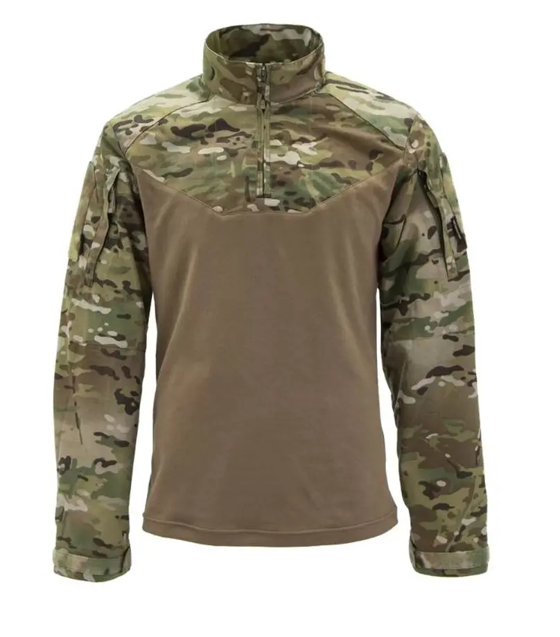 Farbe: multicam - Combat Shirt (CCS)