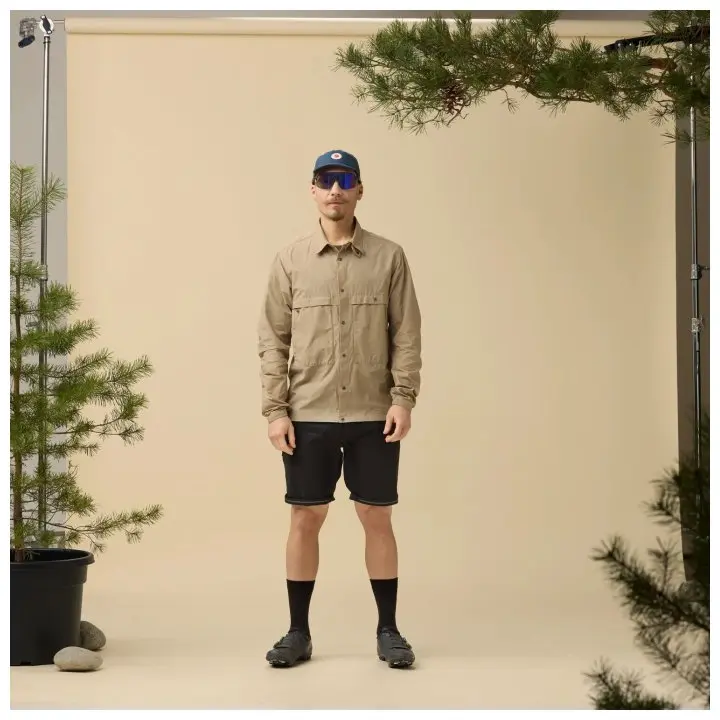 Hoja Rider´s Wind Jacket M