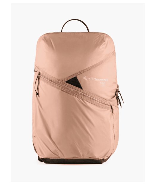 Farbe: Salmon - Gjalp Backpack 18L