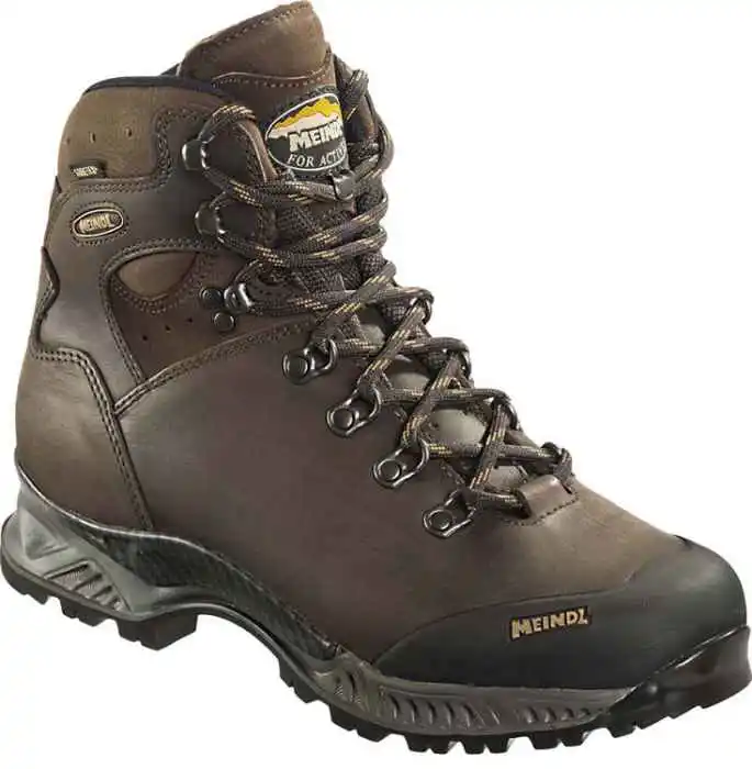 Farbe: 47 - Mocca - Softline TOP GTX