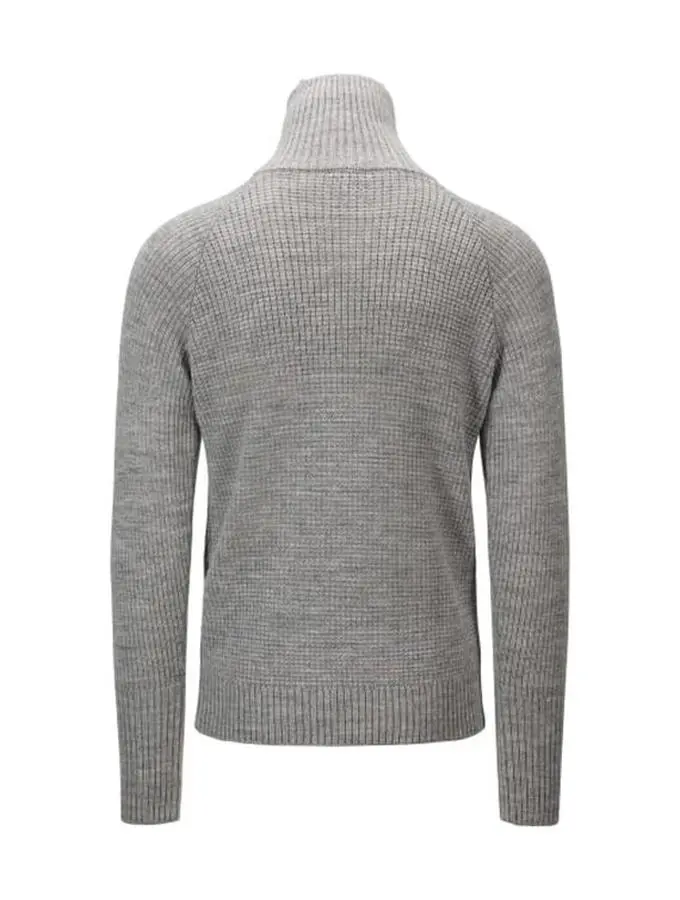 Wool Sweater Challenge