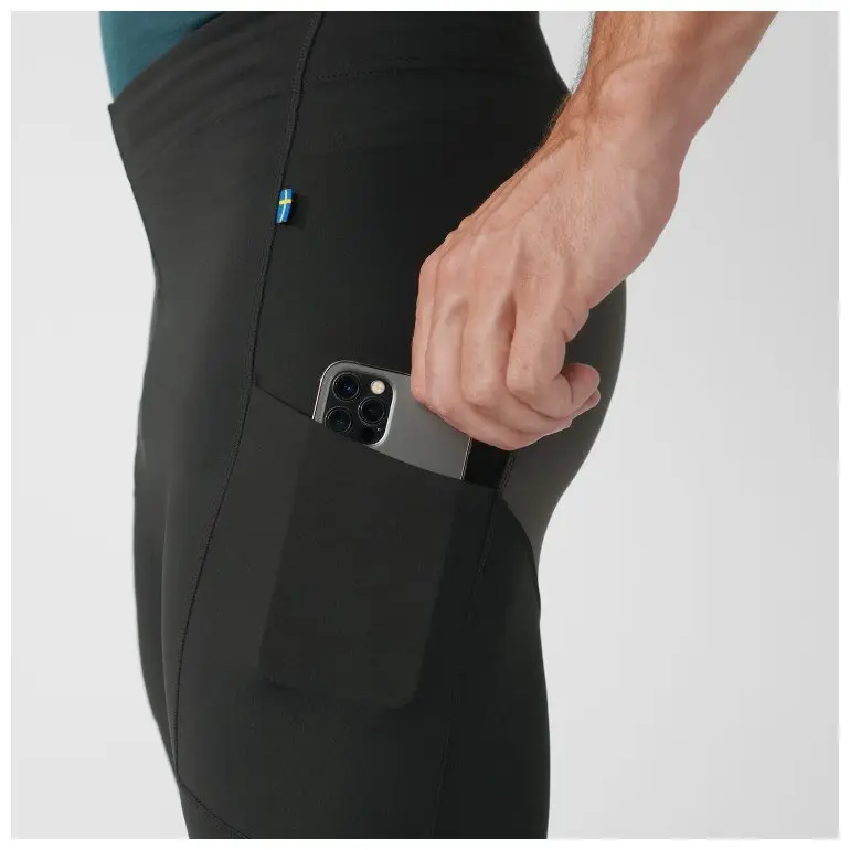 Abisko Trekking Tights Pro M