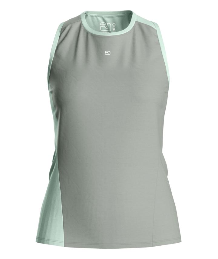 120 Cool Tec Fast Upward Top W