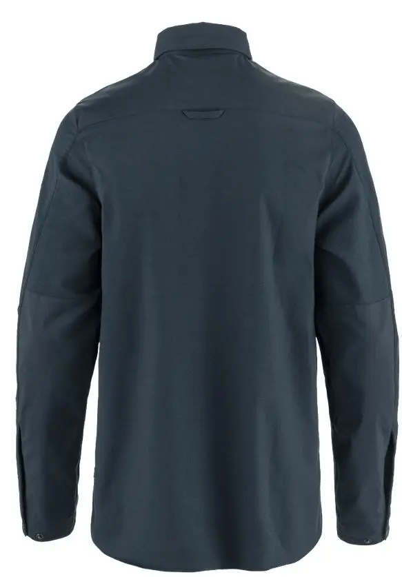 Keb Trekking Shirt LS M Keb Trekking Shirt LS M