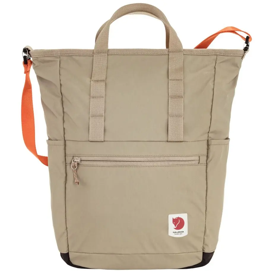 High Coast Totepack