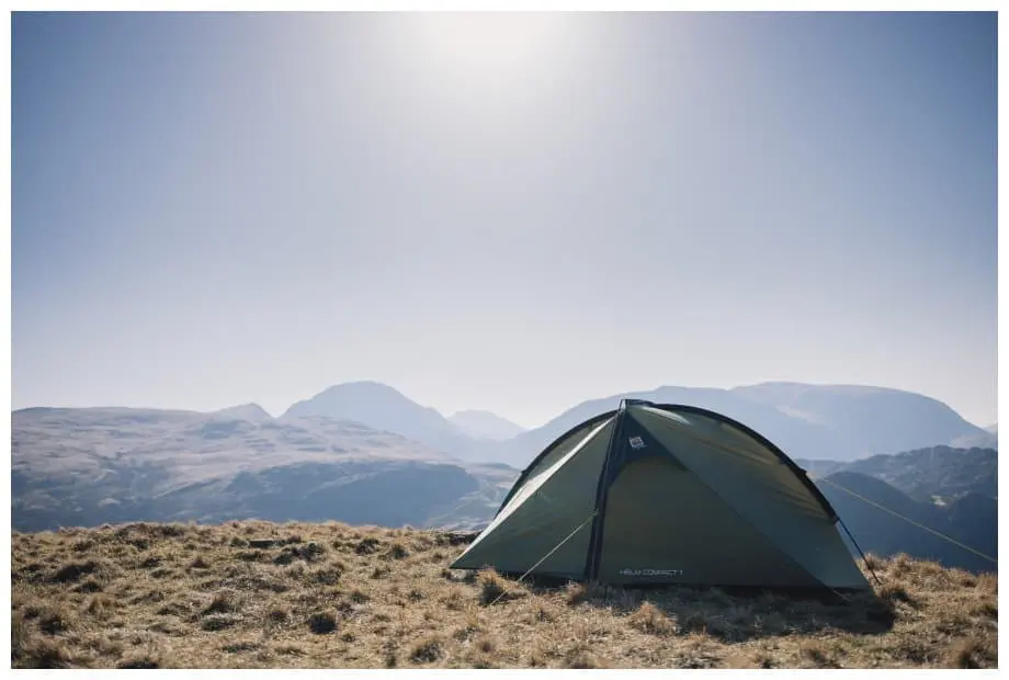 Helm Compact 1 Helm Compact 1