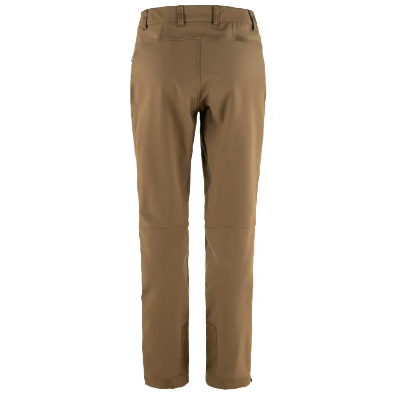 Keb Agile Winter Trousers W Keb Agile Winter Trousers W