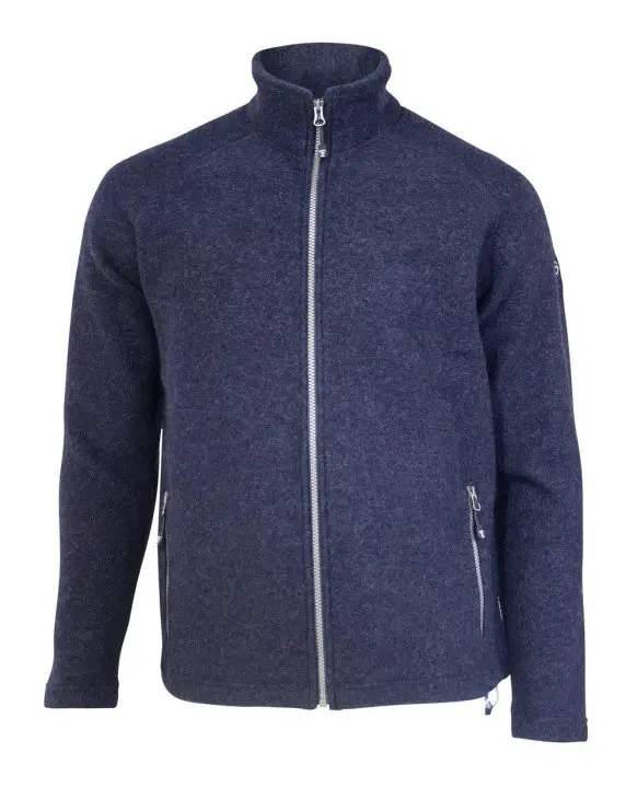 Farbe: 022 - Navy - Danny Full Zip