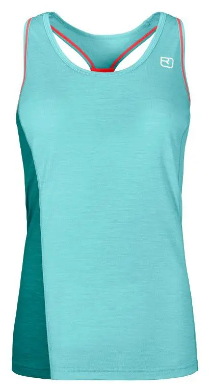 88059-61401-120_COOL_TEC_FAST_UPWARD_TOP_W_ice_waterfall_blend-B-01.jpg Farbe: ice waterfall blend - 120 Cool Tec Fast Upward Top W